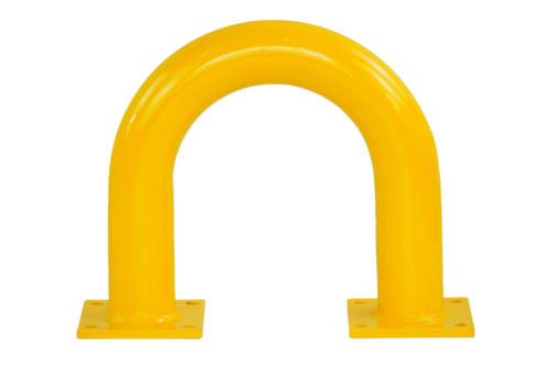 UDOBĂR RammschutzbĂŒgel, Höhe x Breite 350 x 375 mm