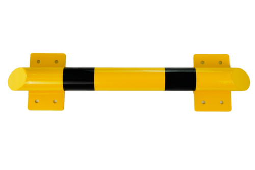 UDOBĂR Rammschutzbalken, Höhe x Breite 82 x 800 mm