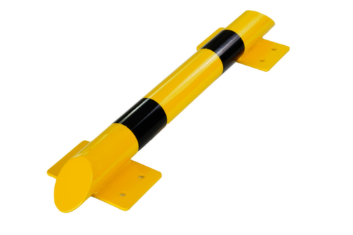 UDOBĂR Rammschutzbalken, Höhe x Breite 82 x 800 mm