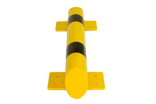 UDOBĂR Rammschutzbalken, Höhe x Breite 82 x 800 mm