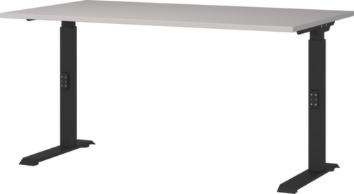 Höhenverstellbarer Schreibtisch GW-MAILAND 7904