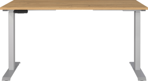 Elektrisch höhenverstellbarer Schreibtisch GW-MAILAND 7905