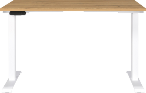 Elektrisch höhenverstellbarer Schreibtisch GW-MAILAND 7907