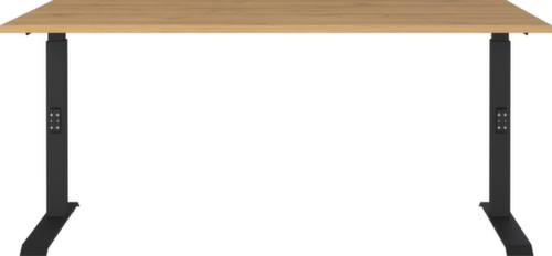 Höhenverstellbarer Schreibtisch GW-MAILAND 7911
