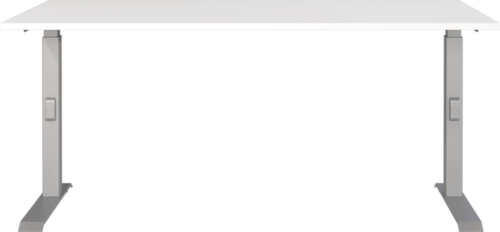 Höhenverstellbarer Schreibtisch GW-MAILAND 7911