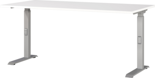 Höhenverstellbarer Schreibtisch GW-MAILAND 7911