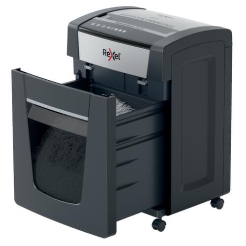 Aktenvernichter Momentum Extra P420+, Partikel 4x35 mm