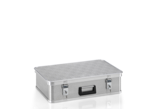 Gmöhling Alu-Koffer G®-CASE, Inhalt 36 l