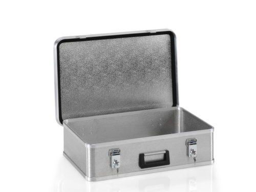 Gmöhling Alu-Koffer G®-CASE, Inhalt 36 l