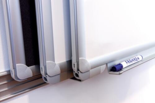 Franken Wandschiene PRO für Tafeln