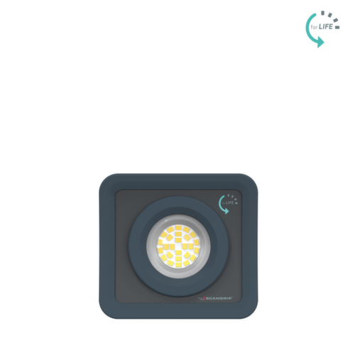 Scangrip Handleuchte NOVA MINI