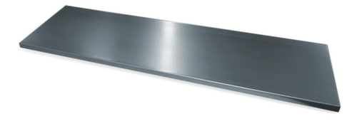 C+P Zusatzboden ERGO fĂŒr SchiebetĂŒrenschrank, Breite x Tiefe 1200 x 400 mm