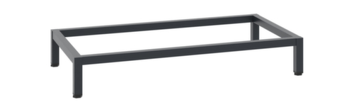 C+P Untergestell ERGO für Beistellschrank