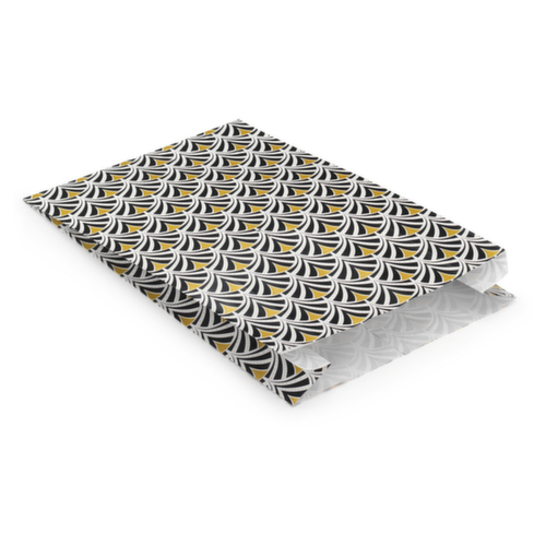 Art Deco Geschenktasche