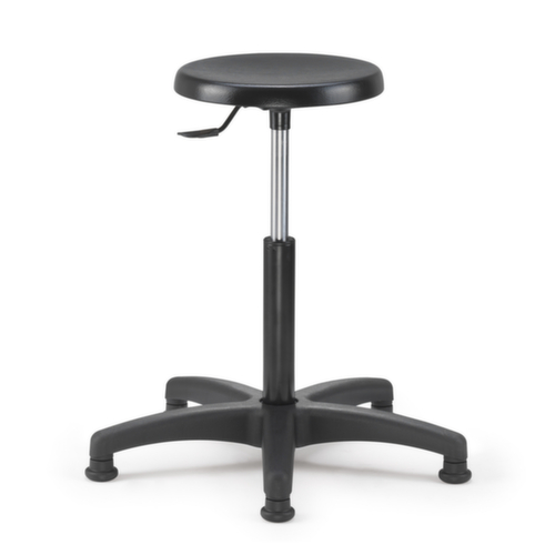 Stehhilfe Drehhocker