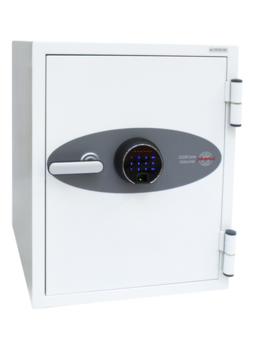 Phoenix Safe Brandschutzschrank Data Combi