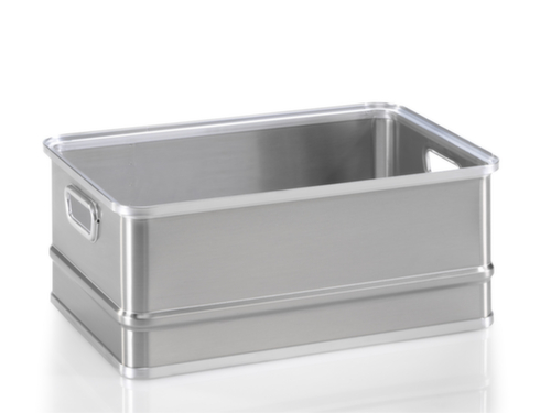 Gmöhling Alu-Transportkasten G®-CRATE