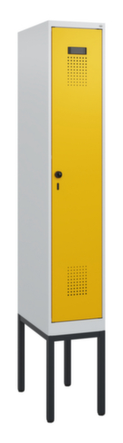 C+P Schulspind Evolo PLUS mit Gestell