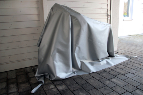 VLITEX Löschdecke STANDARD, für Brände von Lithium-Ionen-Batterien