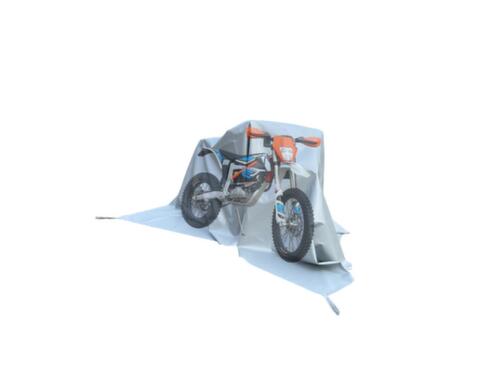 VLITEX Löschdecke STANDARD, für Brände von Lithium-Ionen-Batterien