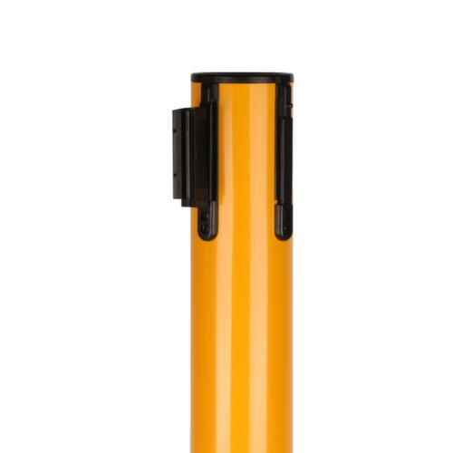 UDOBÄR Gurtwarnständer 2er Set, Höhe x Breite 955 x 490 mm