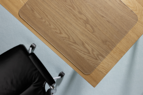 RS Office Products Schreibtischauflage Durasens Soft