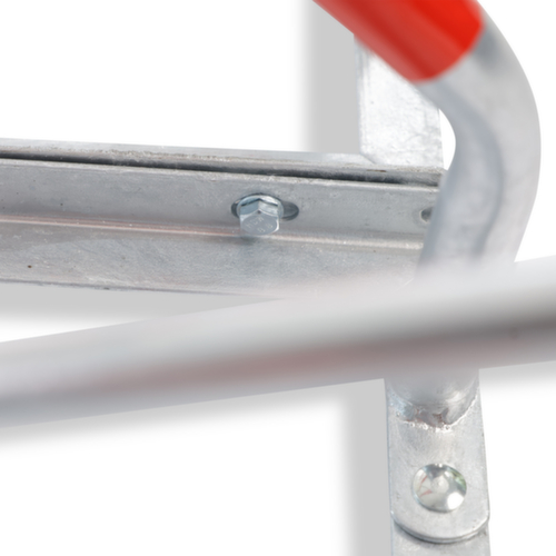 UDOBÄR Fahrradständer
