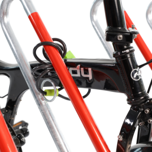 UDOBÄR Fahrradständer
