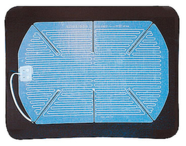 PROCITY Heizfolie fĂŒr Verkehrsspiegel