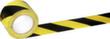 Moravia Markierband PROline für innen, gelb/schwarz