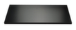 Bisley Fachboden Essentials fĂŒr FlĂŒgeltĂŒrenschrank, Breite x Tiefe 908 x 390 mm