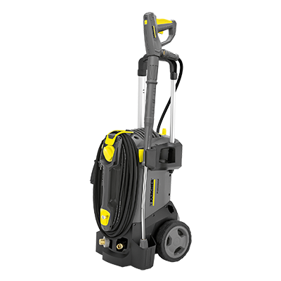 Nettoyeurs haute pression