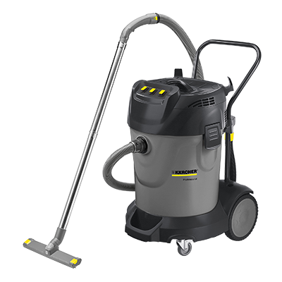 Aspirateurs industriels