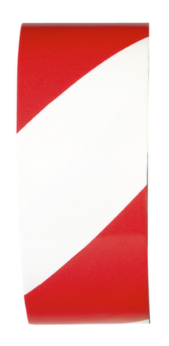 Moravia Ruban de marquage PROline pour l'intérieur, rouge/blanc