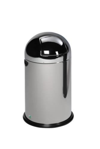 Poubelle « Push », 33 l