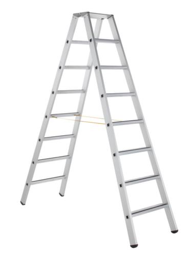 ZARGES Escabeau industriel Z600