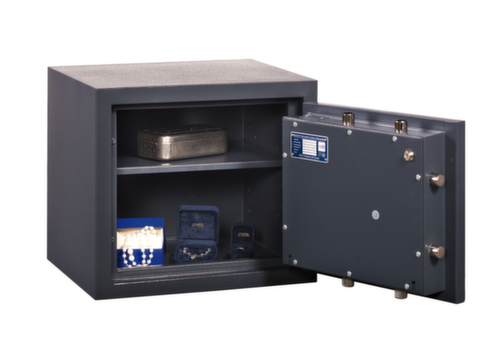 Format Tresorbau Armoire triple protection