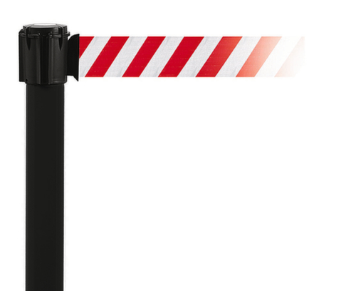 Support pour sangles, longueur 3,7 m