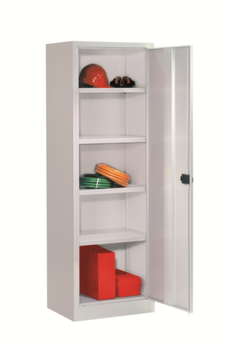 PAVOY Armoire universelle Basis, largeur 640 mm