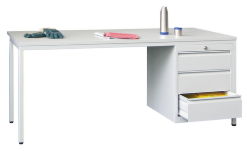 PAVOY Bureau pour atelier
