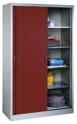 C+P Armoire à portes coulissantes ERGO