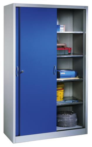 C+P Armoire à portes coulissantes ERGO