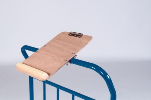 VARIOfit Tableau DIN A4 pour chariot à dossier