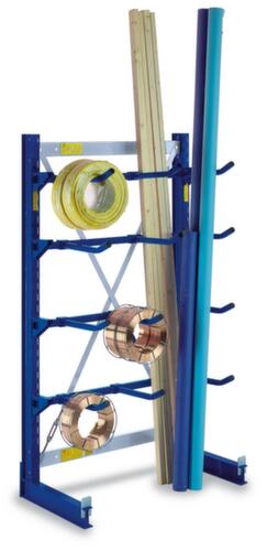 Rayonnage cantilever