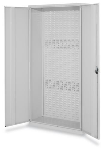 Kappes Armoire avec plaques à fentes RasterPlan®