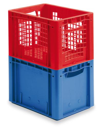 BITO Bac gerbable norme Europe