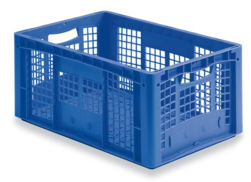 BITO Bac gerbable norme Europe