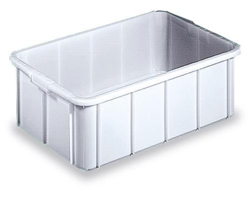 Bac gerbable pour aliments