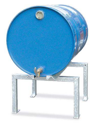 Lacont Support de soutirage