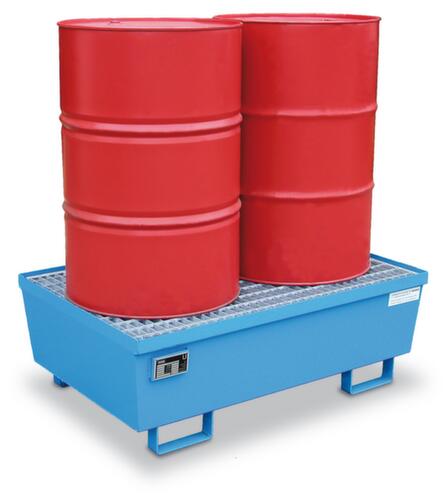 Bauer Bac de rétention emboîtable